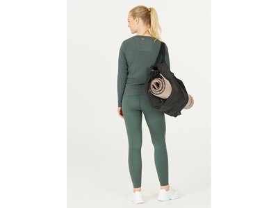 ATHLECIA Tasche Meiyin Yoga Bag Schwarz