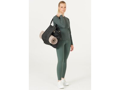 ATHLECIA Tasche Meiyin Yoga Bag Schwarz