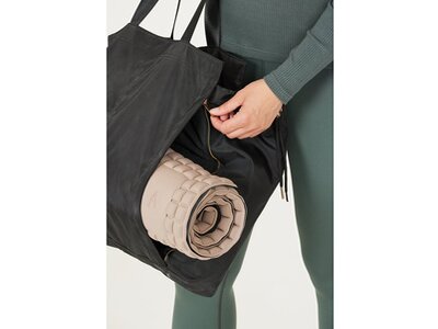 ATHLECIA Tasche Meiyin Yoga Bag Schwarz