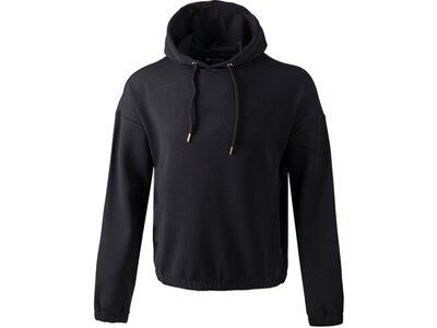 ATHLECIA Damen Kapuzensweat Namier W Hoody Schwarz