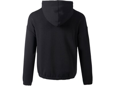 ATHLECIA Damen Kapuzensweat Namier W Hoody Schwarz