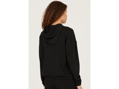 ATHLECIA Damen Kapuzensweat Namier W Hoody Schwarz