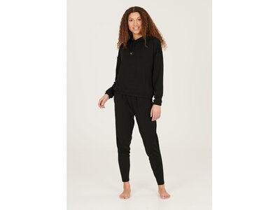 ATHLECIA Damen Kapuzensweat Namier W Hoody Schwarz