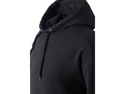 ATHLECIA Damen Kapuzensweat Namier W Hoody Schwarz