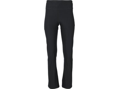 ATHLECIA Damen Hose Dormmi W Gym Pants Schwarz