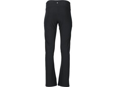 ATHLECIA Damen Hose Dormmi W Gym Pants Schwarz