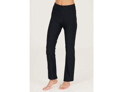 ATHLECIA Damen Hose Dormmi W Gym Pants Schwarz