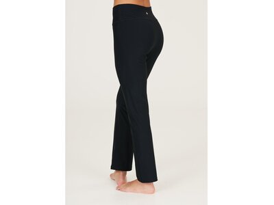 ATHLECIA Damen Hose Dormmi W Gym Pants Schwarz