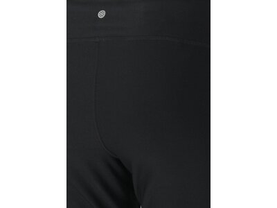 ATHLECIA Damen Hose Dormmi W Gym Pants Schwarz