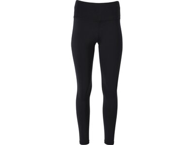 ATHLECIA Damen Tights Gaby W Tights Schwarz