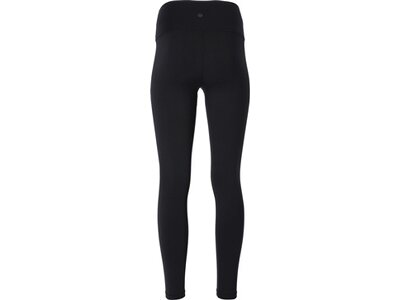 ATHLECIA Damen Tights Gaby W Tights Schwarz