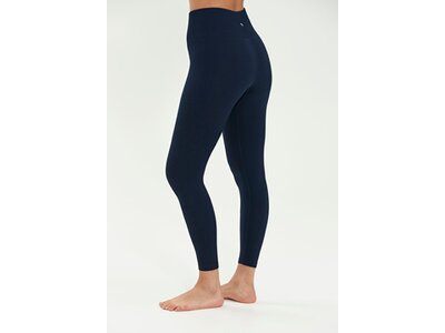 ATHLECIA Damen Tights Balance W Seamless Tights Blau