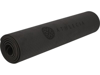 ATHLECIA Matte Estell Yoga Mat Grau