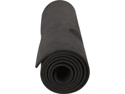 ATHLECIA Matte Estell Yoga Mat Grau