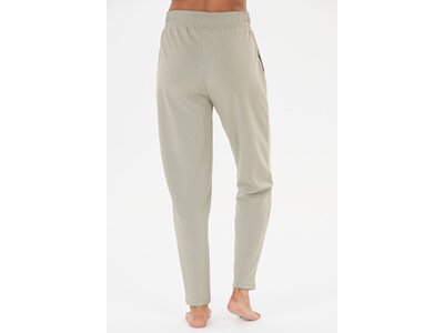 ATHLECIA Damen Hose Jillnana W Pants Grün