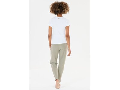 ATHLECIA Damen Hose Jillnana W Pants Grün