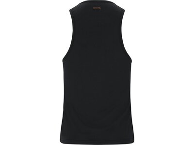 ATHLECIA Damen Top Almi W Top Schwarz