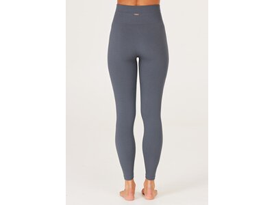 ATHLECIA Damen Tight Aideny W Seamless Rib Tights Grau