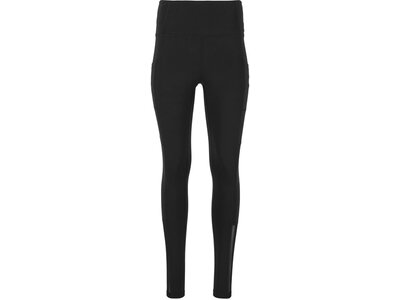 ATHLECIA Damen Tight Elli W Tights Schwarz