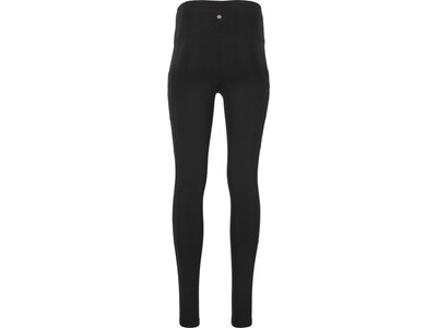 ATHLECIA Damen Tight Elli W Tights Schwarz