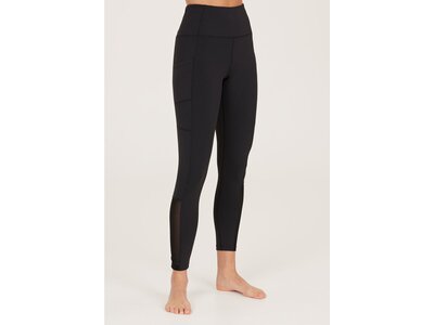 ATHLECIA Damen Tight Elli W Tights Schwarz
