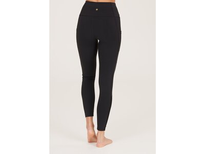ATHLECIA Damen Tight Elli W Tights Schwarz
