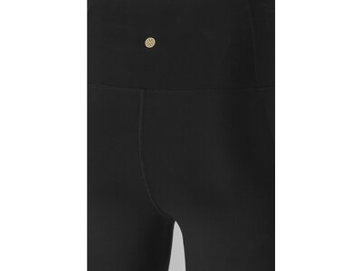 ATHLECIA Damen Tight Elli W Tights Schwarz