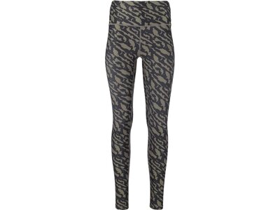 ATHLECIA Damen Tight Bunt