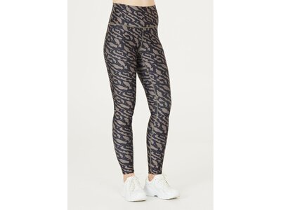 ATHLECIA Damen Tight Bunt