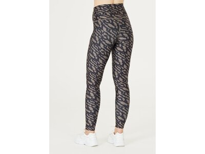 ATHLECIA Damen Tight Bunt