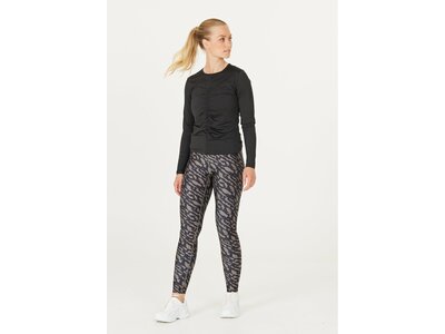 ATHLECIA Damen Tight Bunt