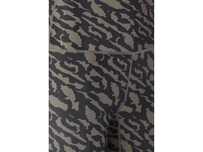 ATHLECIA Damen Tight Bunt
