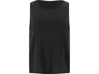 ATHLECIA Damen Top Haze W Top Schwarz