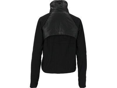 ATHLECIA Damen Jacke Ayanda W Jacket Schwarz