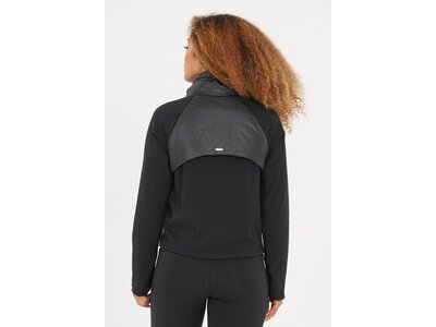 ATHLECIA Damen Jacke Ayanda W Jacket Schwarz