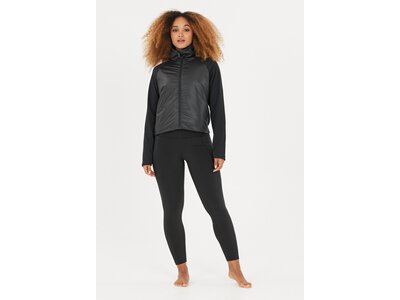 ATHLECIA Damen Jacke Ayanda W Jacket Schwarz