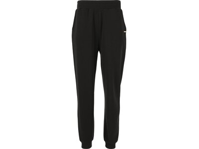 ATHLECIA Damen Sporthose Paris W Pants Schwarz