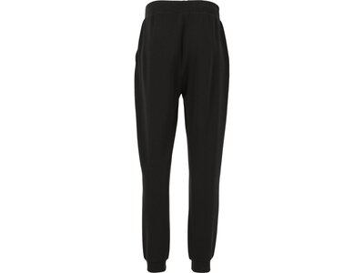 ATHLECIA Damen Sporthose Paris W Pants Schwarz