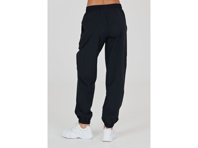 ATHLECIA Damen Sporthose Hero W Track Pants Schwarz