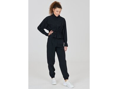 ATHLECIA Damen Sporthose Hero W Track Pants Schwarz