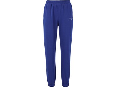 ATHLECIA Damen Sporthose Asport W Pants Blau