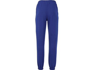 ATHLECIA Damen Sporthose Asport W Pants Blau