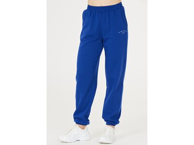 ATHLECIA Damen Sporthose Asport W Pants Blau