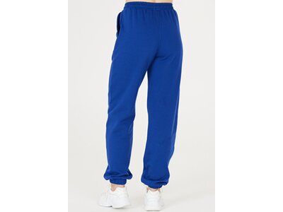 ATHLECIA Damen Sporthose Asport W Pants Blau