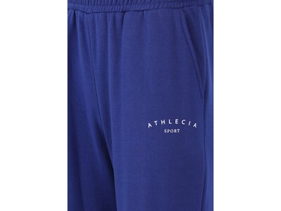 ATHLECIA Damen Sporthose Asport W Pants Blau