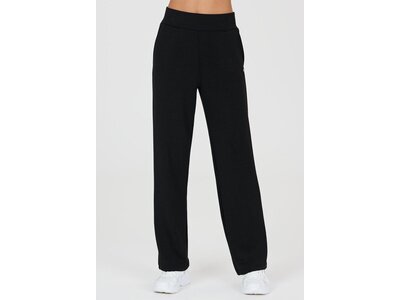 ATHLECIA Damen Sporthose Jacey W Regular Pants Schwarz