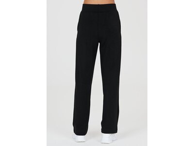 ATHLECIA Damen Sporthose Jacey W Regular Pants Schwarz