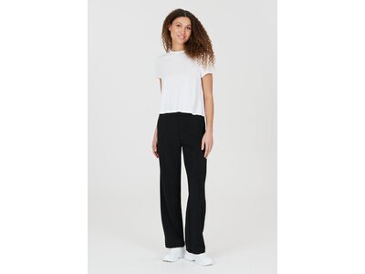 ATHLECIA Damen Sporthose Jacey W Regular Pants Schwarz