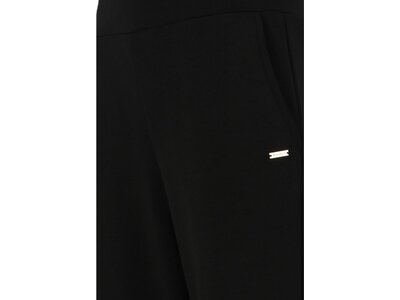 ATHLECIA Damen Sporthose Jacey W Regular Pants Schwarz