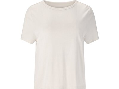 ATHLECIA Damen Shirt Sisith W S/S Tee Grau